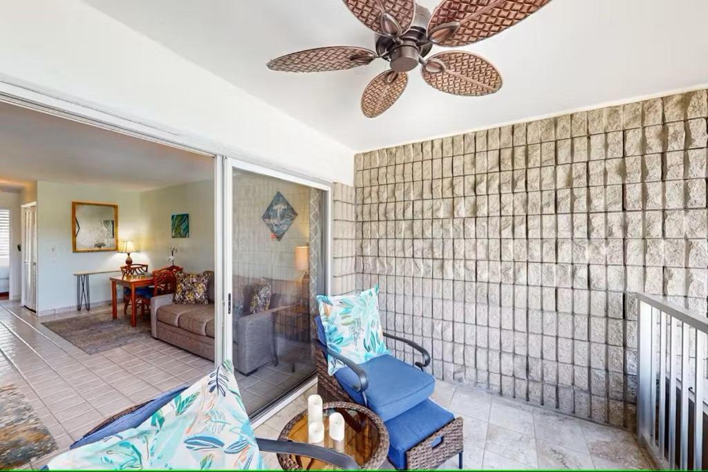 Cozy 1 Bdrm Condo At Ali'I Villas Kailua-Kona Exterior photo